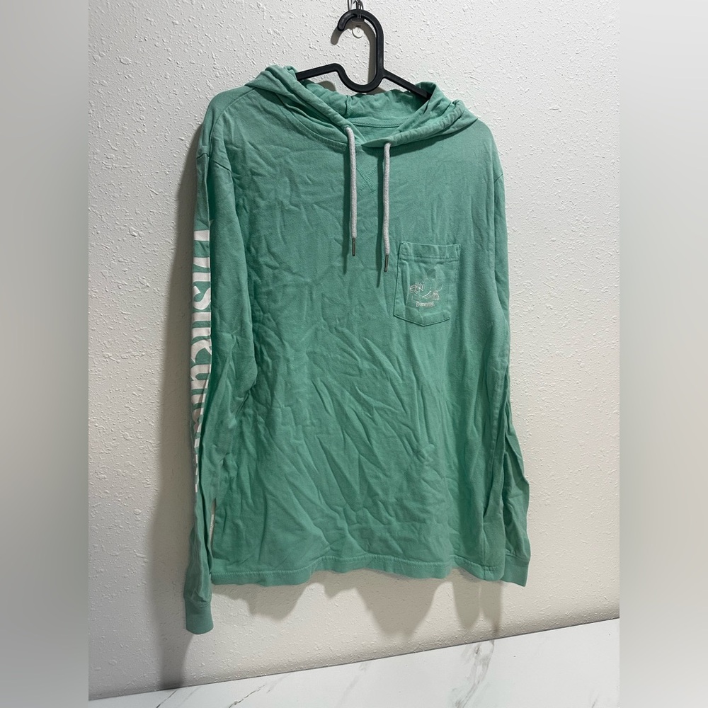 Disneyland Resort Hoodie